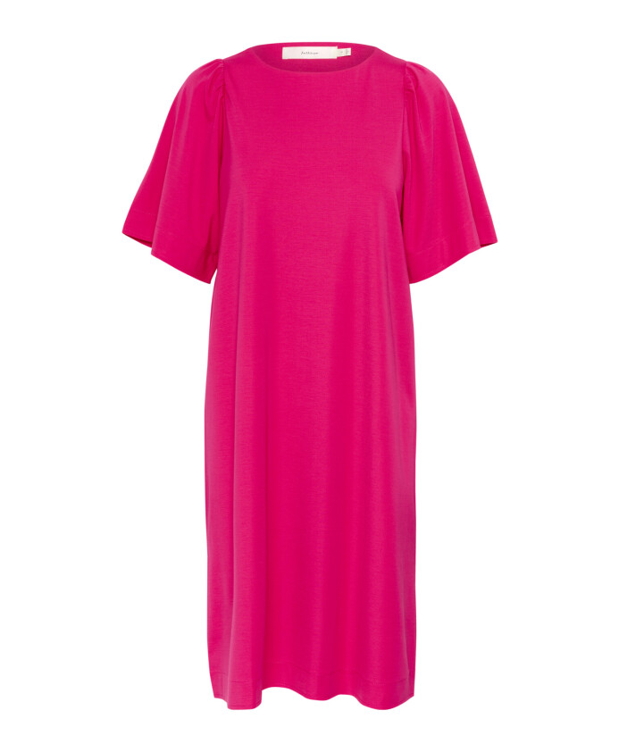 robe-tunique-a-manches-courtes