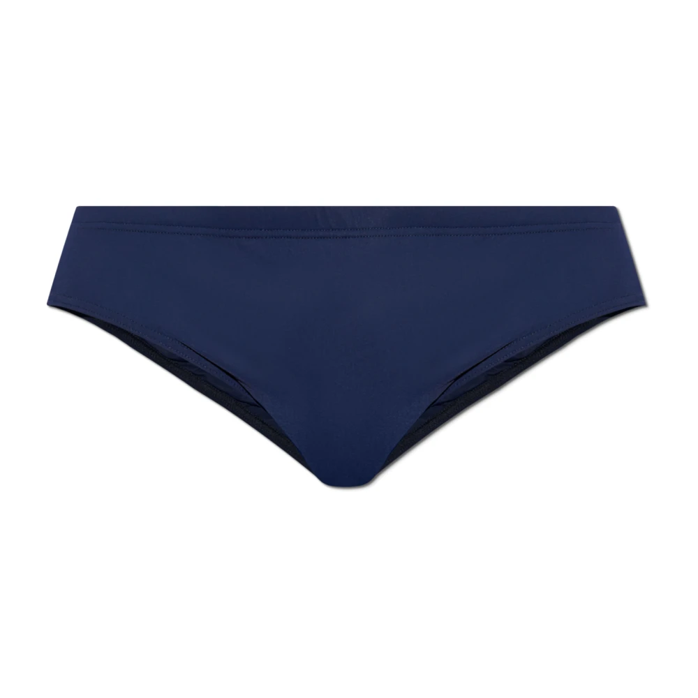 Dsquared2 Zwembroek Blue Heren