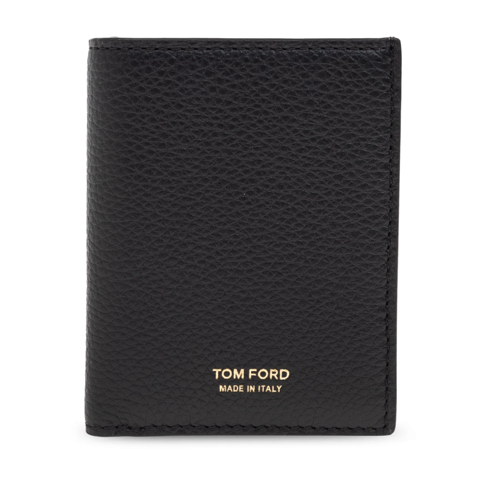 Accessories > Wallets & Cardholders - - Tom Ford - Modalova