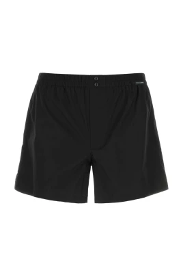 Cotton Poplin Boxer