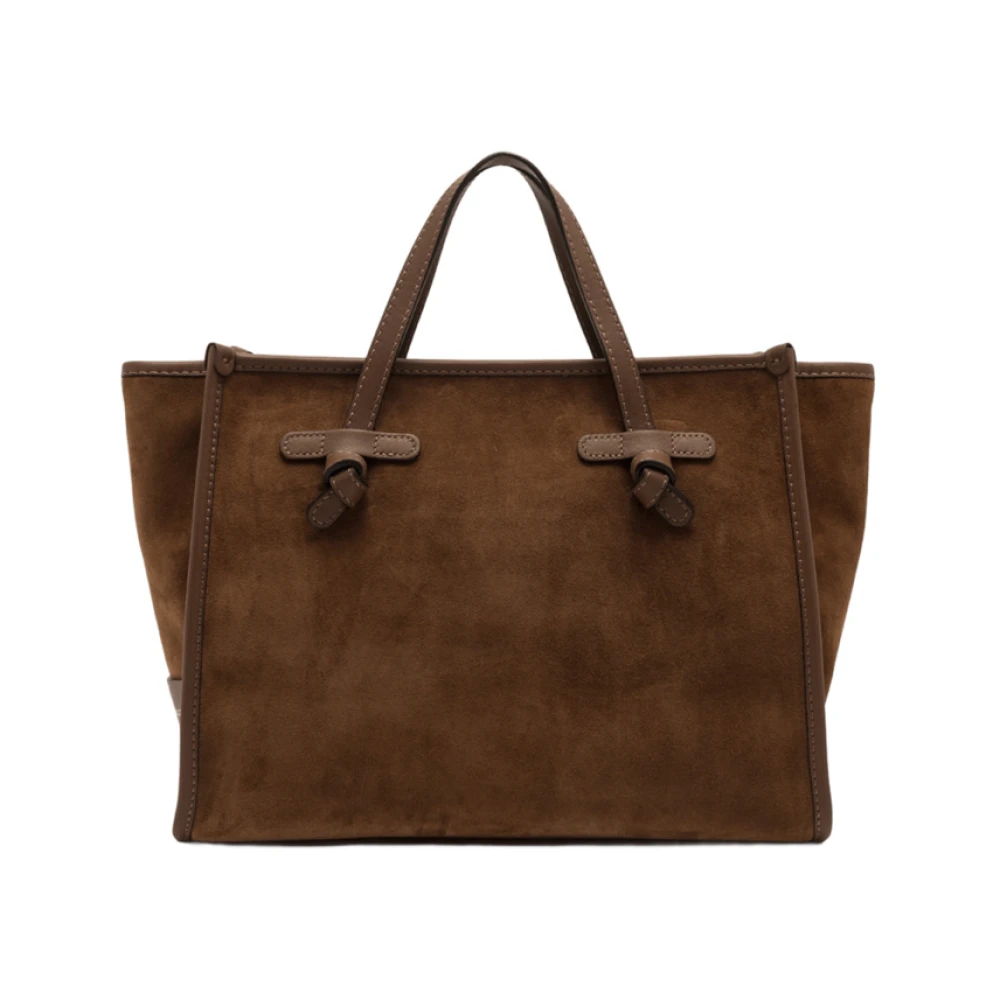 Gianni Chiarini Donna Marrone Borse, Taglia Unica, New,