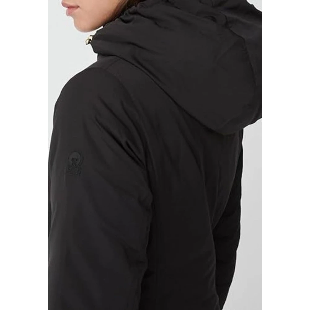 Ciesse Piumini Kalie Damesjas Black Dames