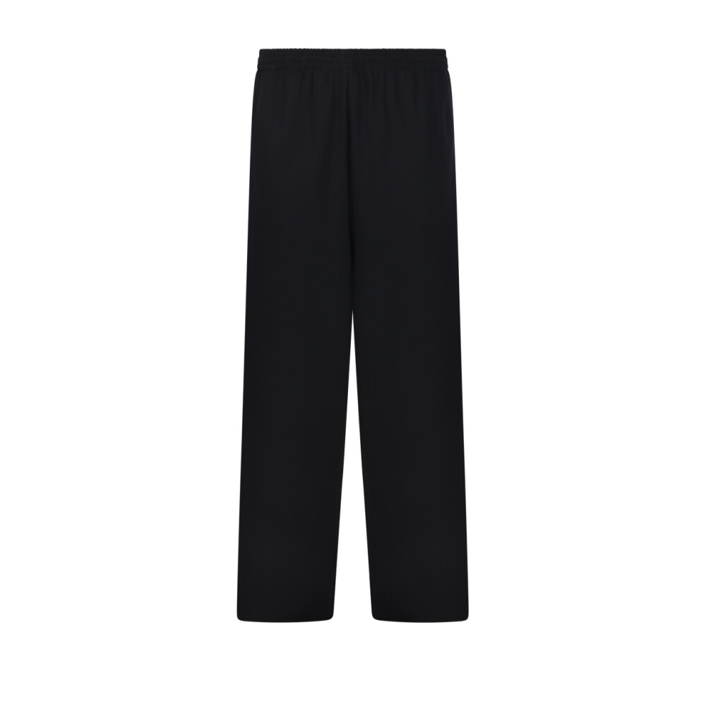 Balenciaga Trousers • Shop Trousers from Balenciaga online at Miinto