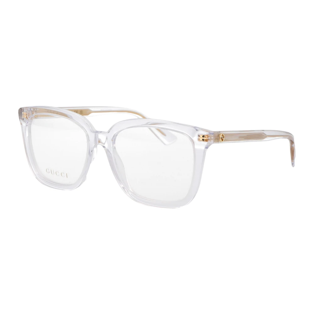 Gucci Stijlvolle Optische Bril Gg1319O Model Gray Dames