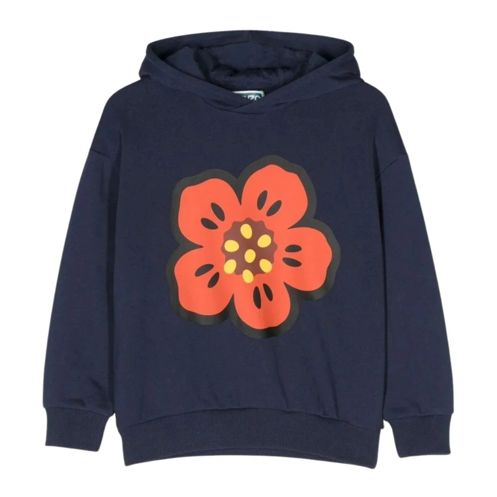 Kenzo hoodie prisjakt best sale