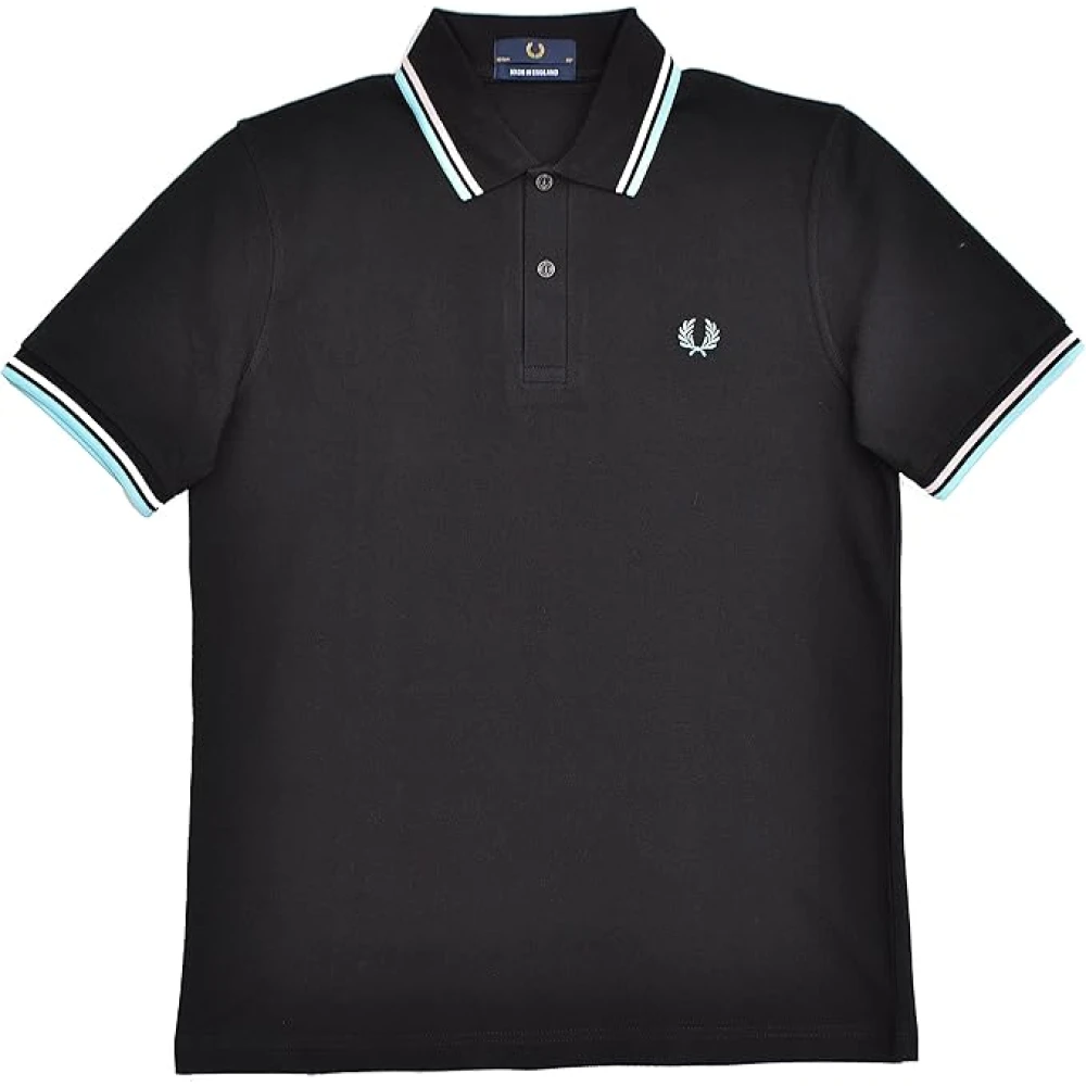 Tops > Polo Shirts - - Fred Perry - Modalova