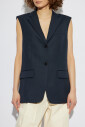 wollen-vest