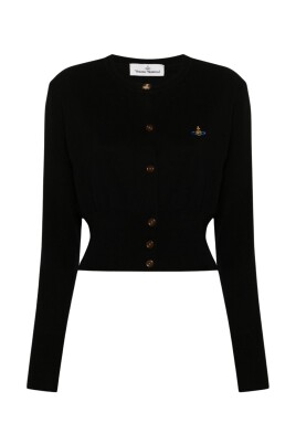 black-cropped-cardigan-with-orb-logo-embroidery