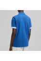 logo-polo-with-striped-print