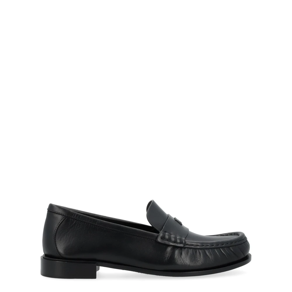 Shoes > Flats > Loafers - - Max Mara - Modalova