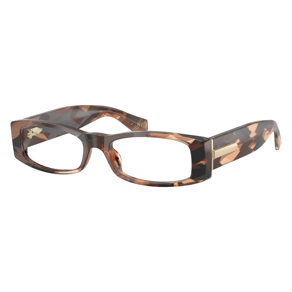 Tiffany & Co. Unisex Multicolor 0Tf2294u - Glasses - 53 Mm - Accessories