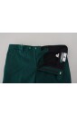 green-straight-fit-formal-trousers