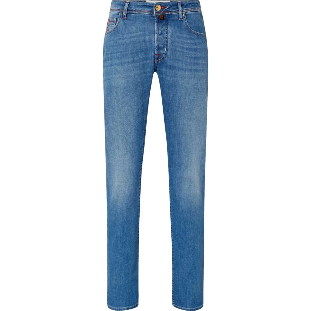 Jeans > Slim-fit Jeans - - Jacob Cohën - Modalova