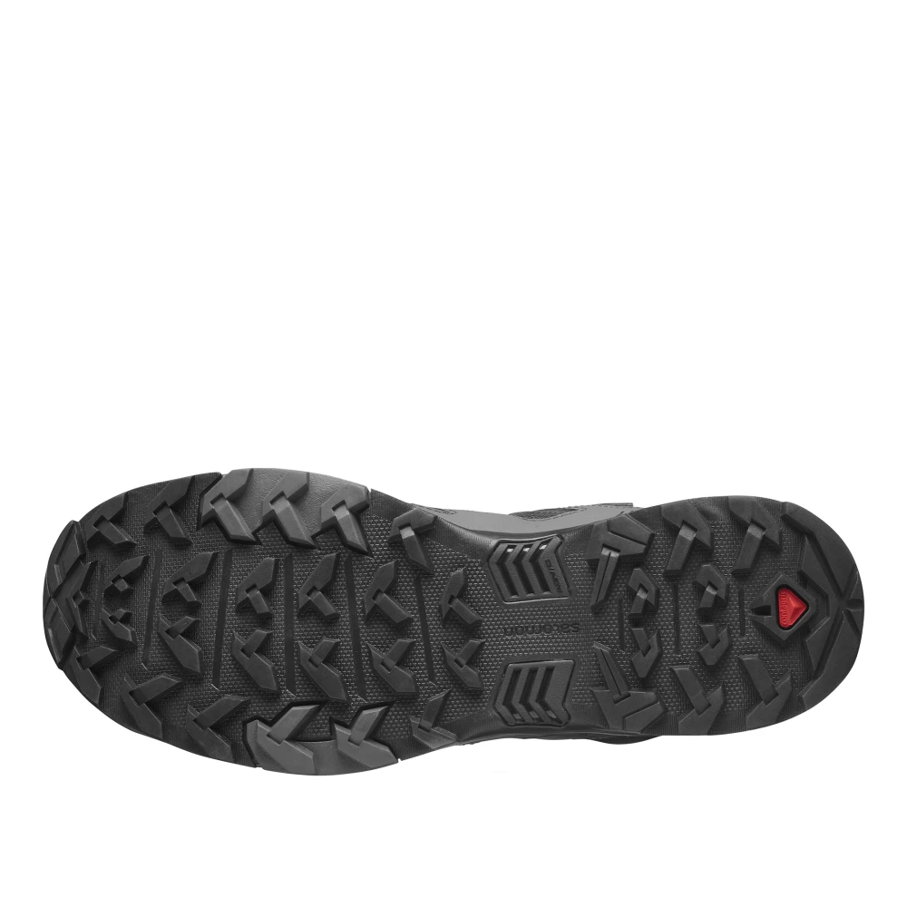 Salomon X Ultra 4 MID GTX Wandelschoenen Black Heren