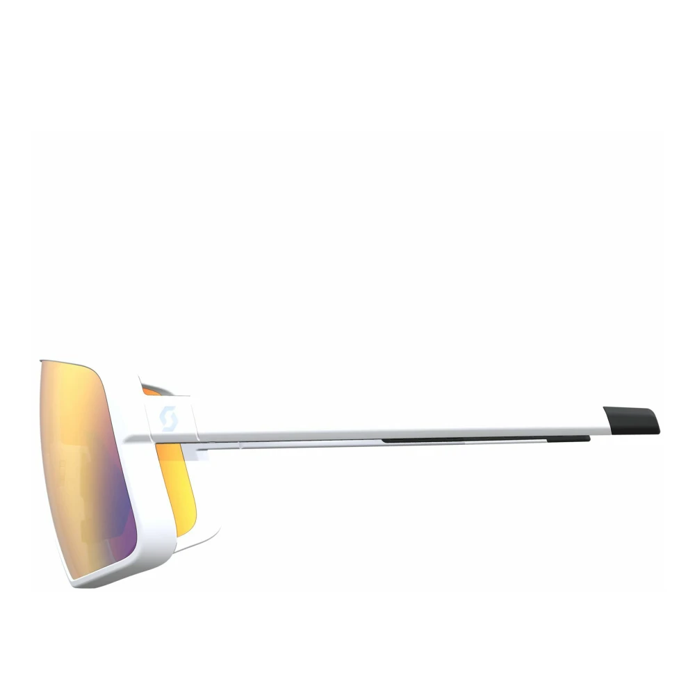 Scott Whmt Torica Stijlvolle Zonnebril White Unisex