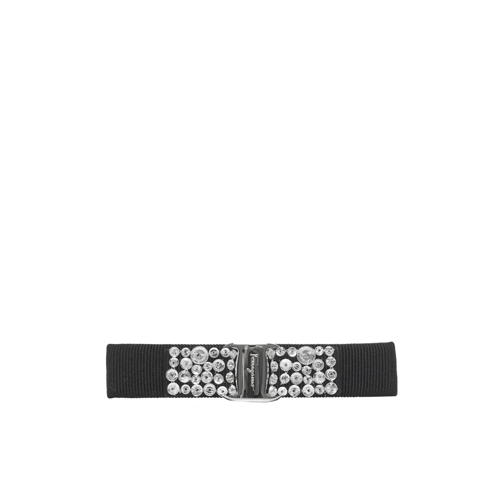 Accessories > Hair Accessories - - Ferragamo - Modalova
