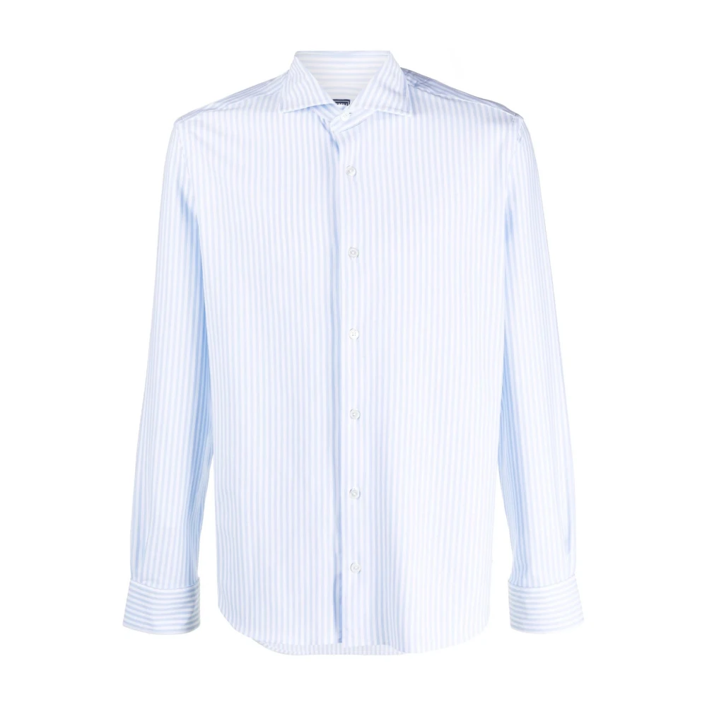 Shirts > Formal Shirts - - Fedeli - Modalova
