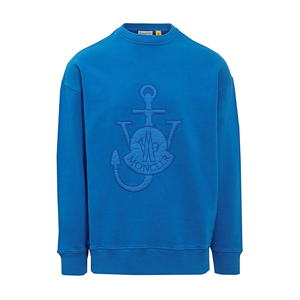 Sweatshirts & Hoodies > Sweatshirts - - Moncler - Modalova