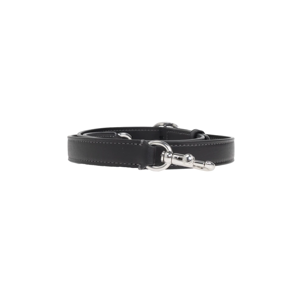 Coach Schoudertas Juliet 25 Black Dames