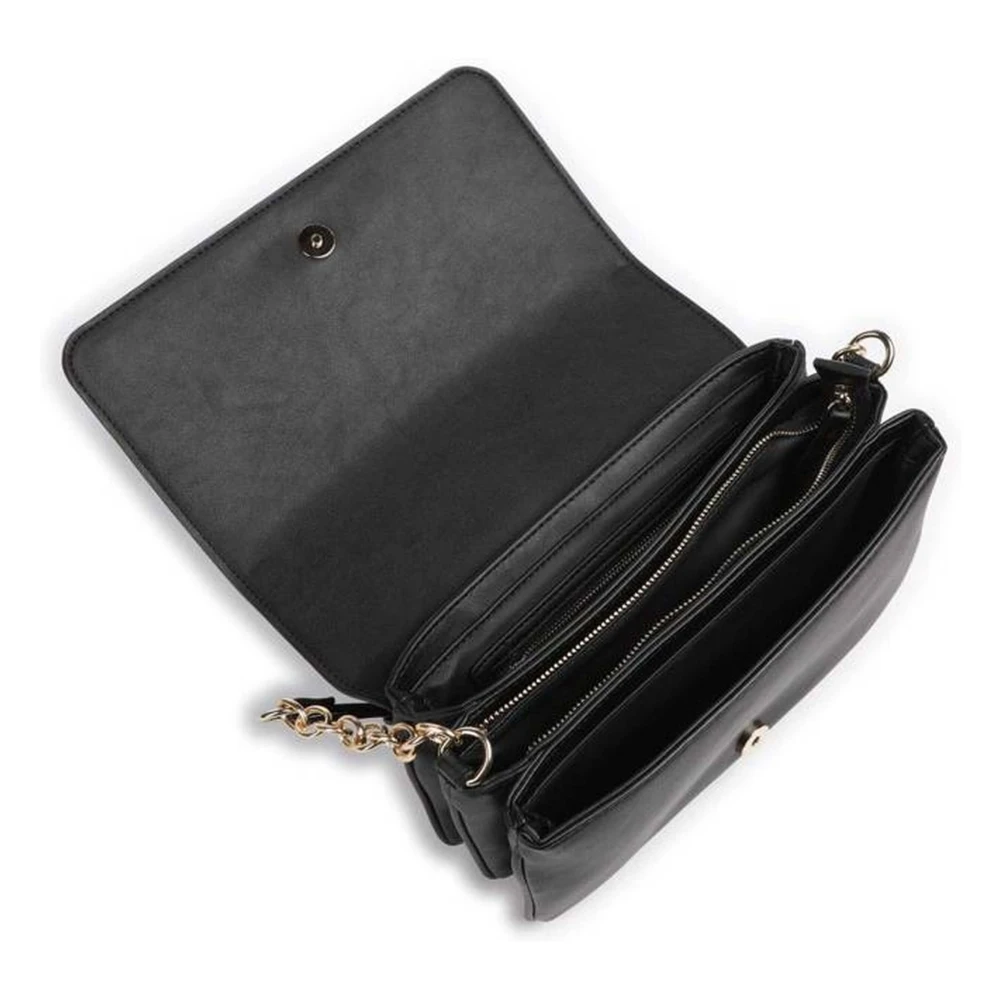 Valentino by Mario Valentino Tas Black Dames