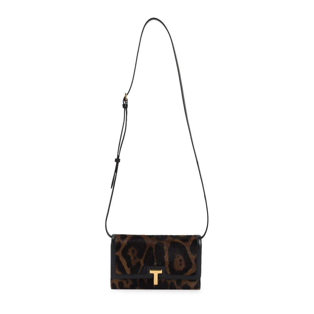Accessories > Wallets & Cardholders - - Tom Ford - Modalova