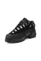 bottes-de-randonnee-en-cuir-suede-noir