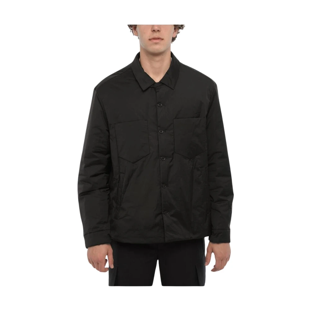 Jackets > Light Jackets - - Neil Barrett - Modalova