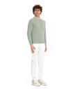 pull-raglan-vert-en-coton
