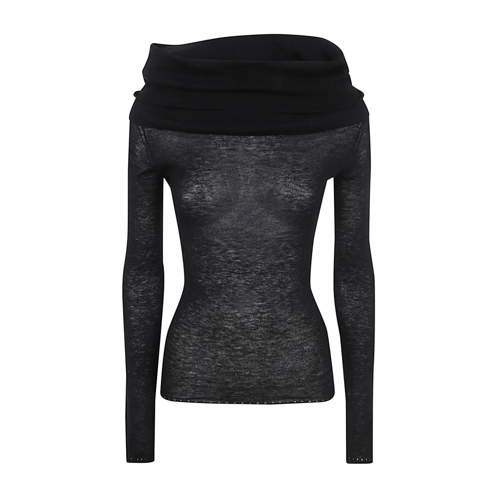 Tops > Long Sleeve Tops - - Filippa K - Modalova