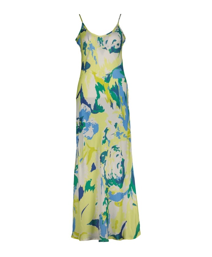 robe-jaune-ocean