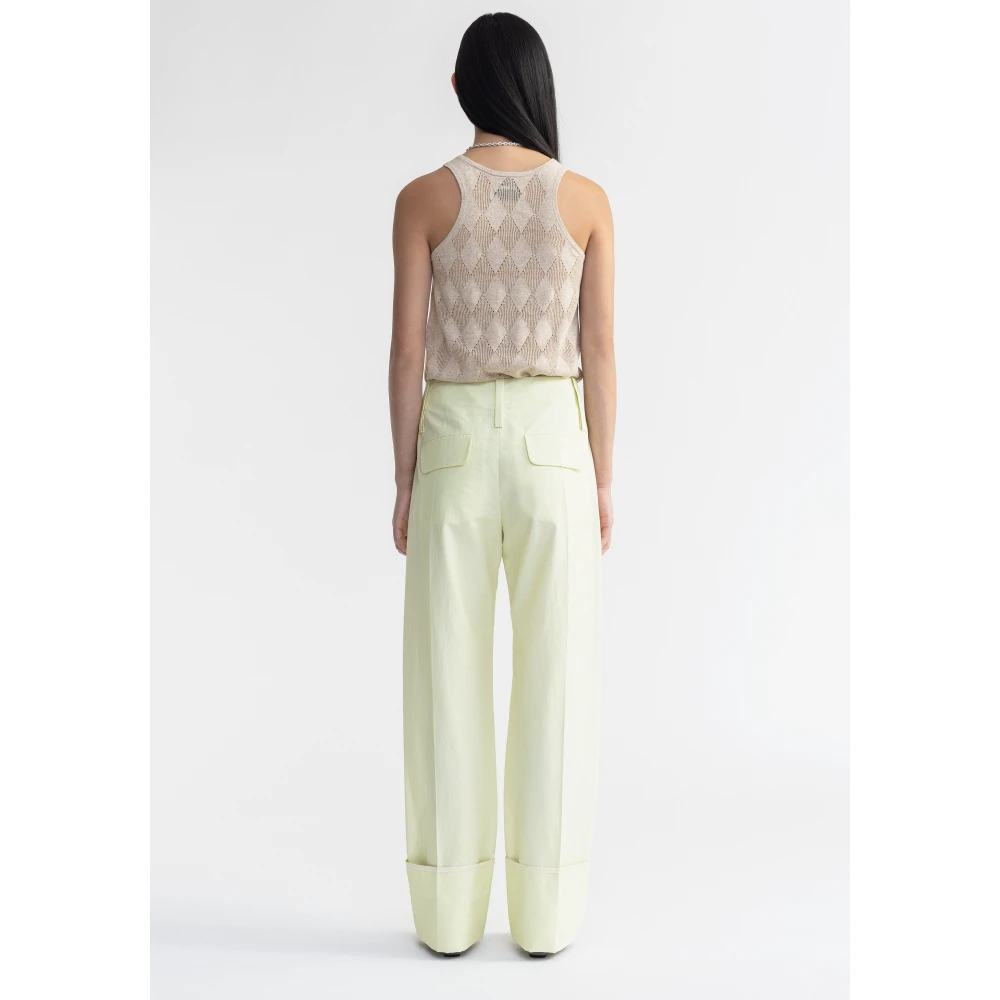 Aeron Kismet Beige Dames