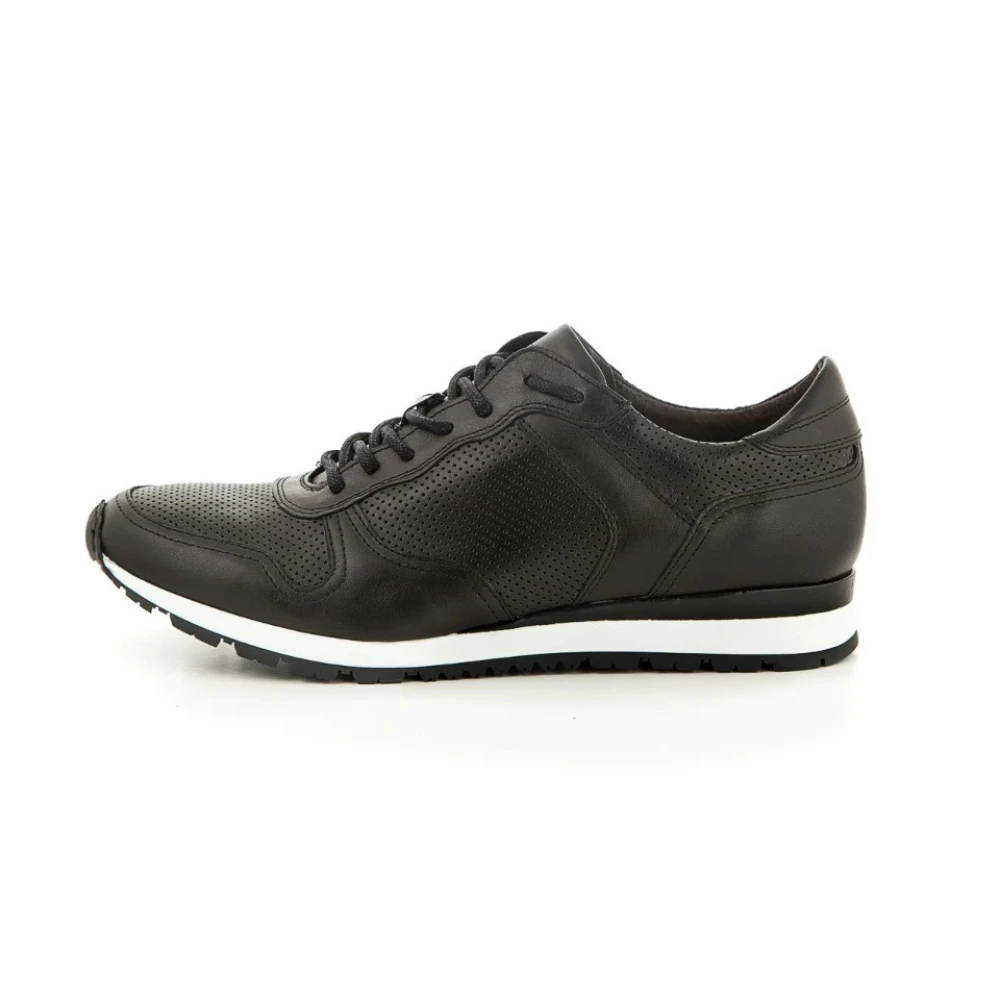 Camino 71 Caesar Sneaker Heren Schoenen Zwart