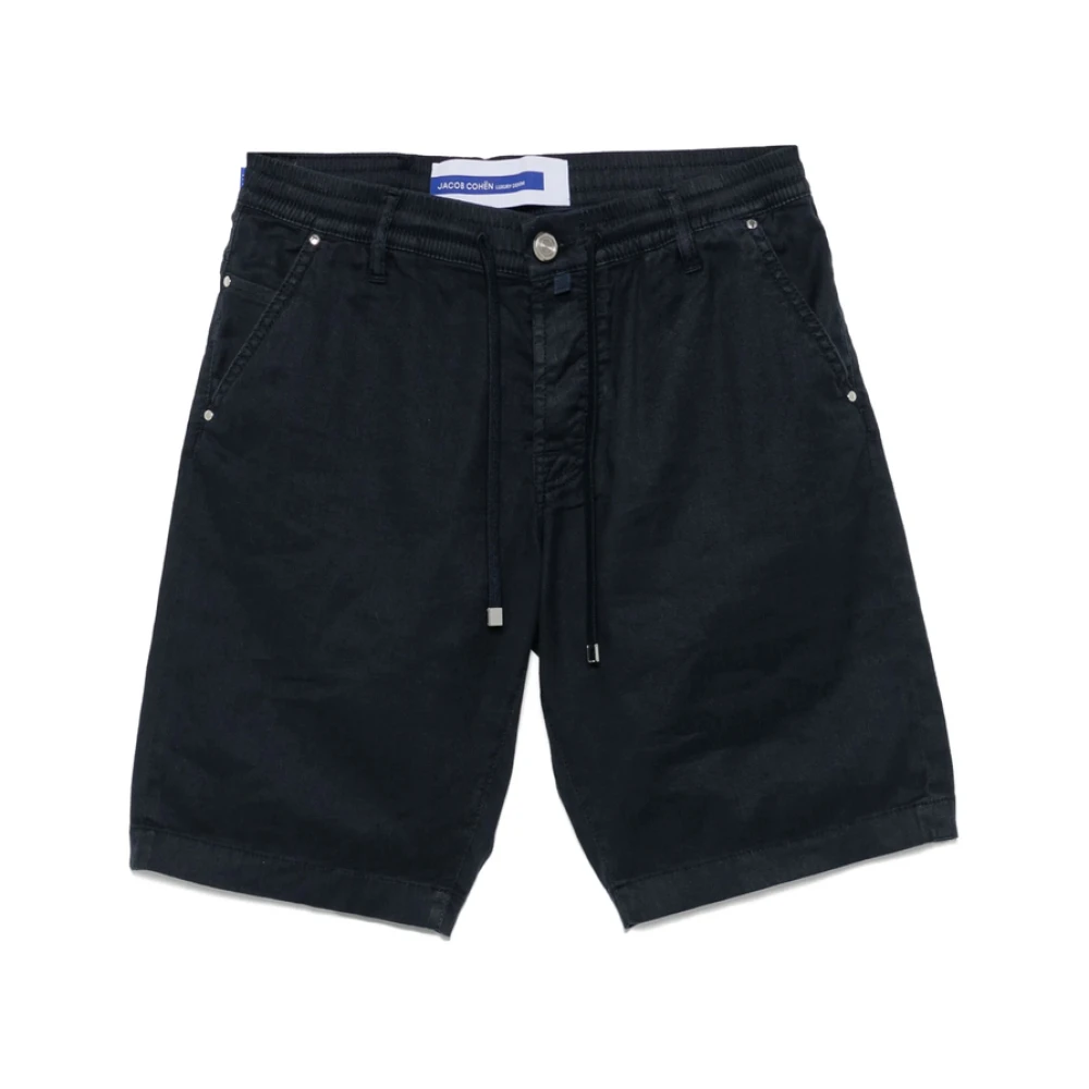 Shorts > Casual Shorts - - Jacob Cohën - Modalova