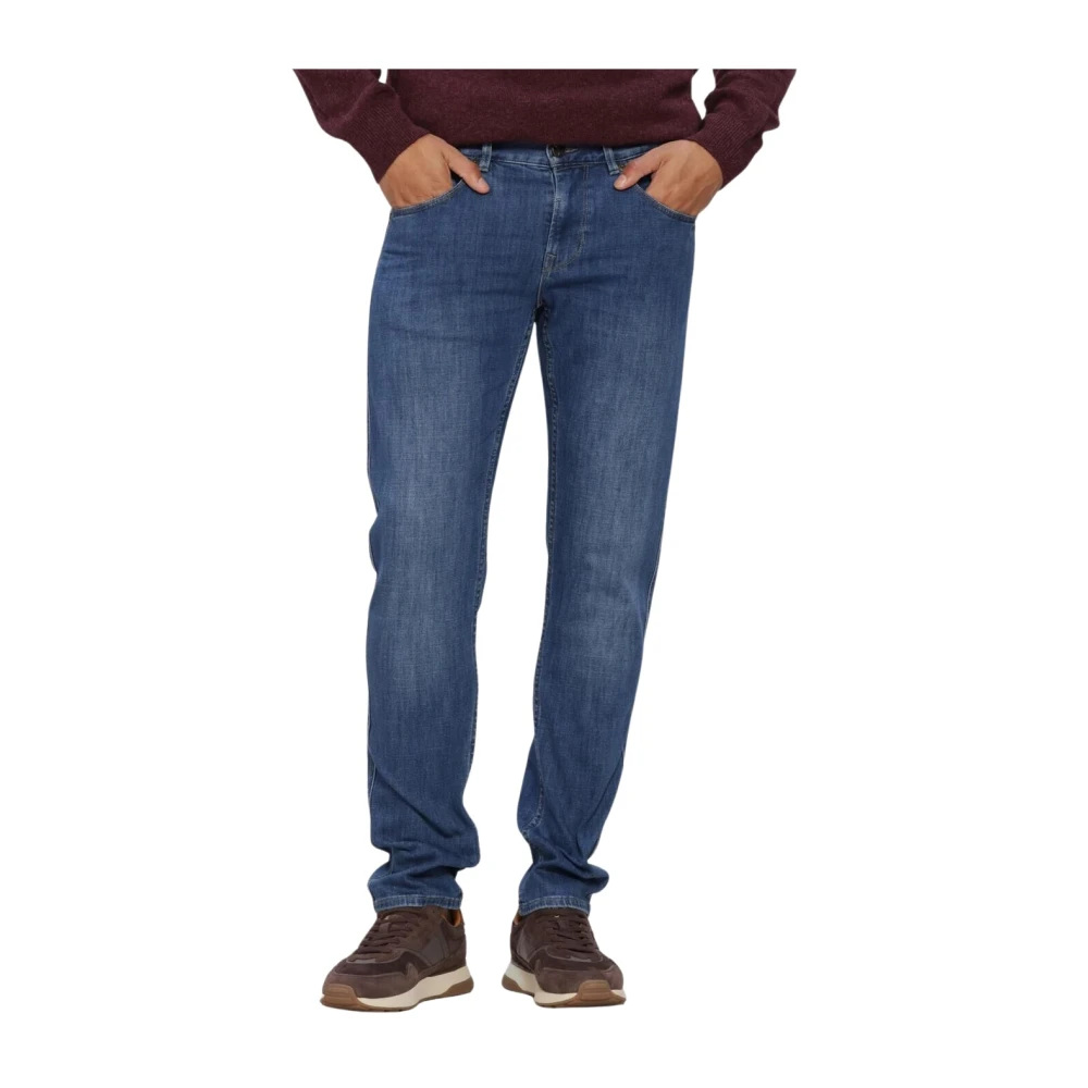 Pme Legend - Jeans - Jeans - Herren - Blau - W36 L32 - Bild 9
