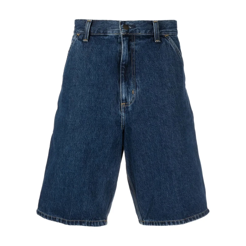 Shorts > Denim Shorts - - Carhartt Wip - Modalova