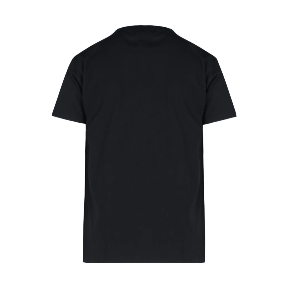 Vivienne Westwood Klassieke T-shirt en Polo in Zwart Black Heren