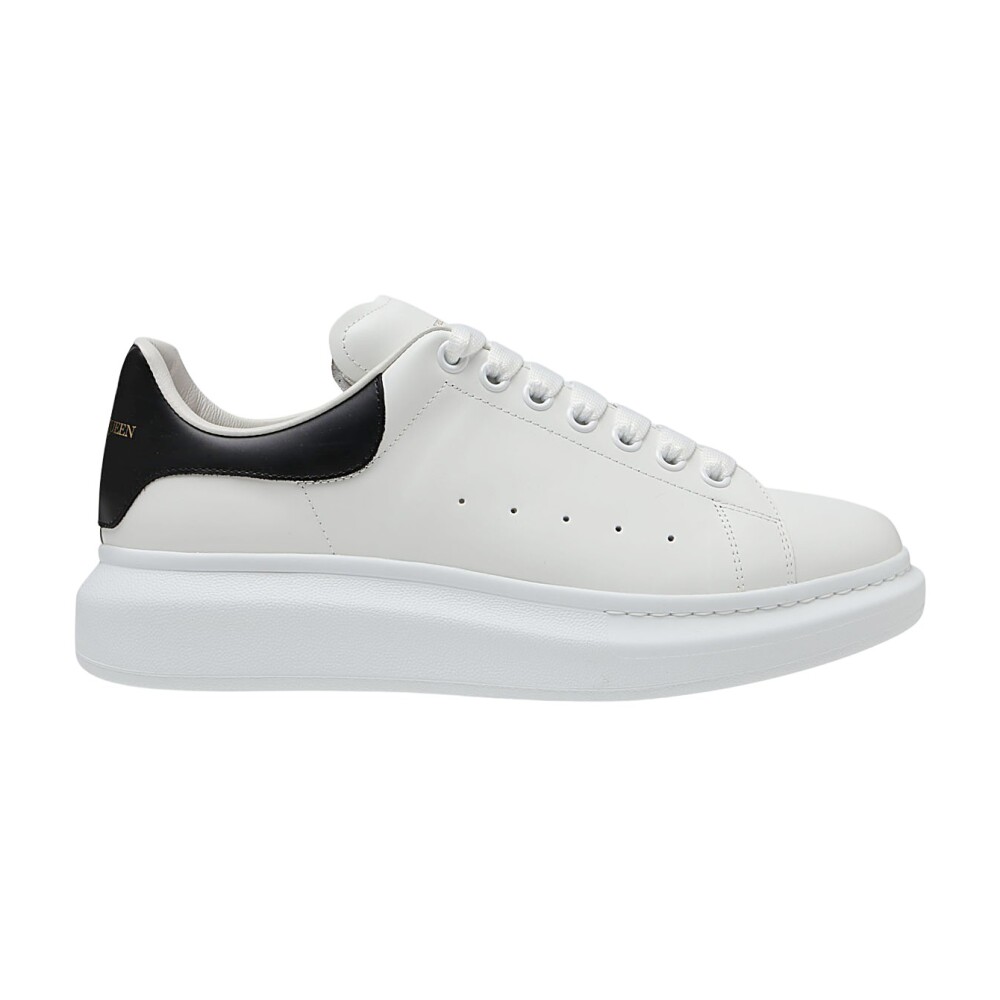 Alexander McQueen Sneakers Shop Sneakers van Alexander McQueen online bij Miinto