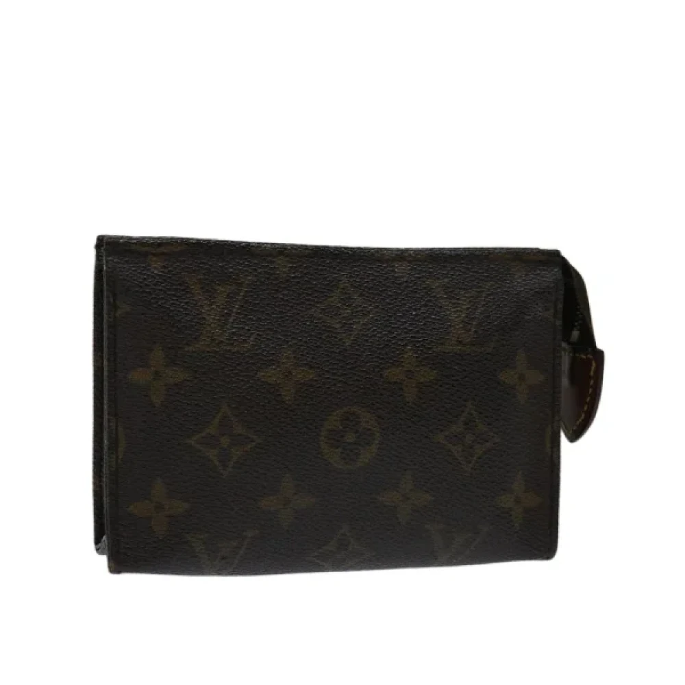 Pre-owned > Pre-owned Bags > Pre-owned Clutches - - Louis Vuitton Vintage - Modalova