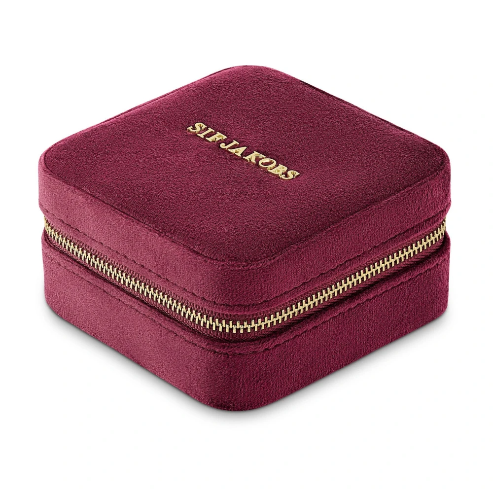 Accessories > Jewellery > Jewellery Cases - - Sif Jakobs Jewellery - Modalova