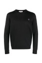 fox-logo-patch-sweater