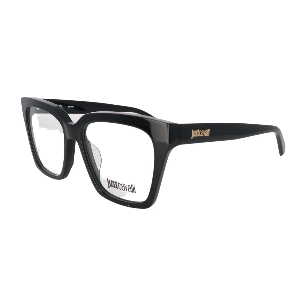 Just Cavalli Glasses Svart Unisex