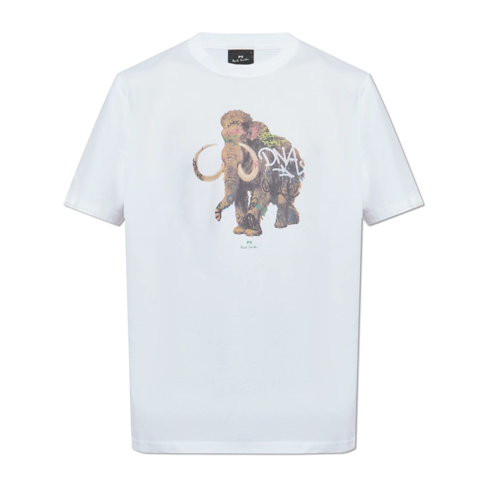 Tops > T-Shirts - - PS By Paul Smith - Modalova