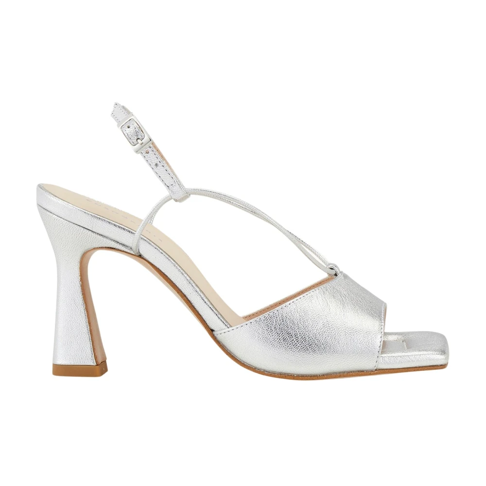Shoes > Sandals > High Heel Sandals - - Cosmoparis - Modalova