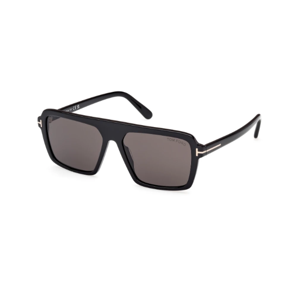 Tom Ford Unisex Schwarz Accessories, K, One Sizegröße: