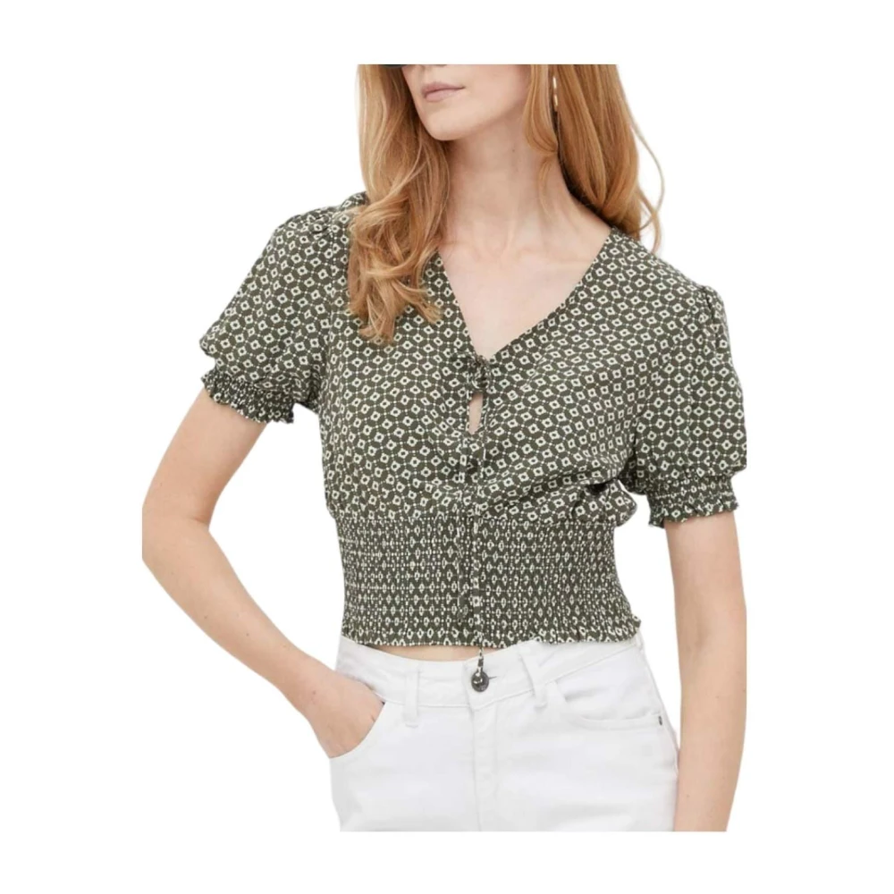 Blouses & Shirts > Blouses - - Pepe Jeans - Modalova