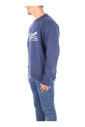 pulls-bleus-avec-logo-devant