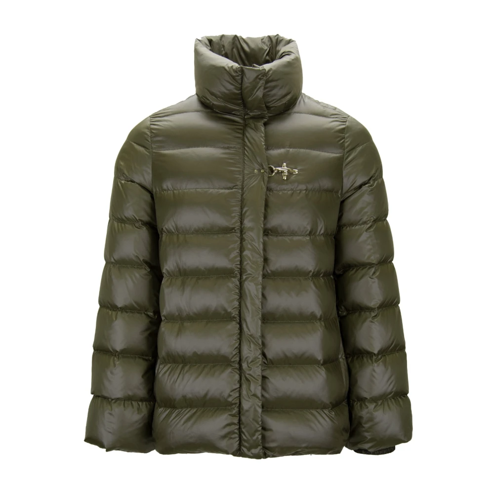 Jackets > Down Jackets - - Fay - Modalova