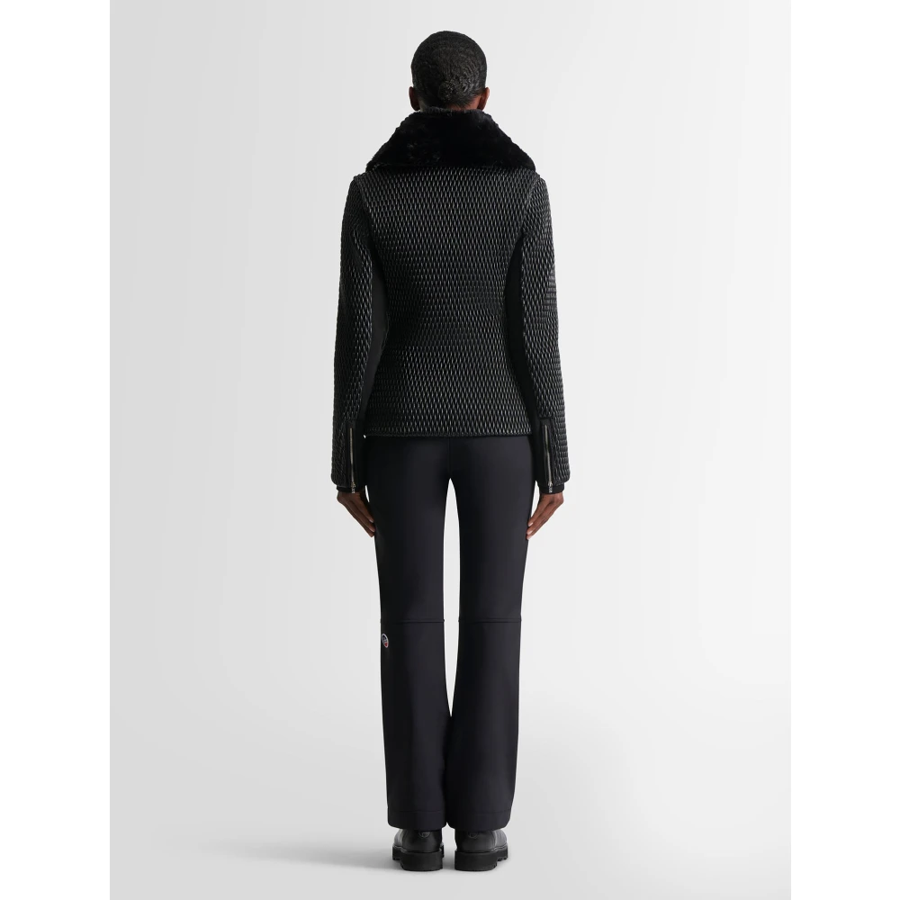 Fusalp Montana Cuir JAS Black Dames