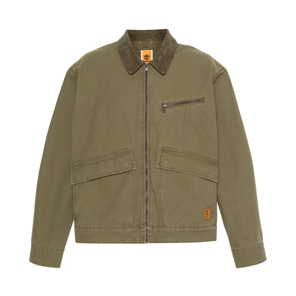 Jackets > Light Jackets - - Timberland - Modalova