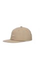 stoere-twill-flat-brim-cap